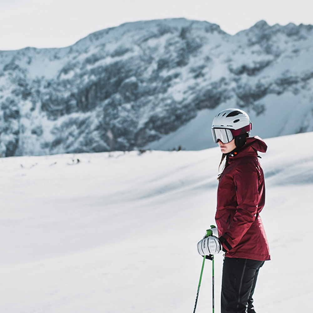 mi_vida Hotel Kanzler Ski fahren Österreich
